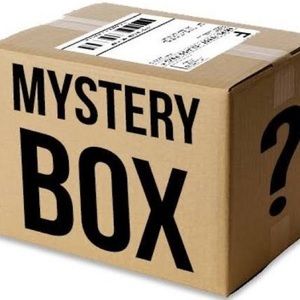 BLOUSES AND DRESSES MYSTERY VALUE BOX LIMITED TIME ONLY ⏰ 🚩